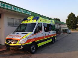 ambulanze