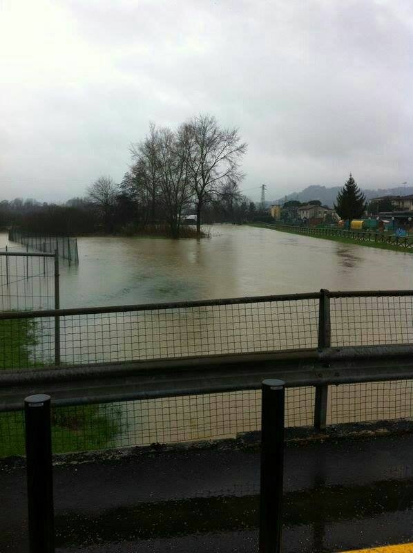alluvione sagostino