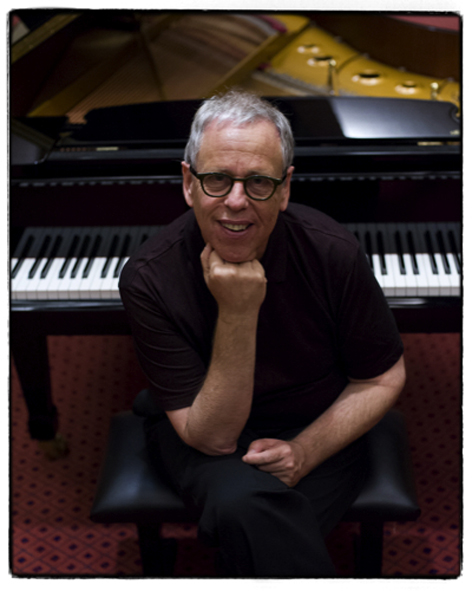 kenny werner trio