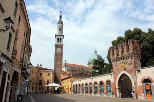 THIENE- E' allarme sicurezza!