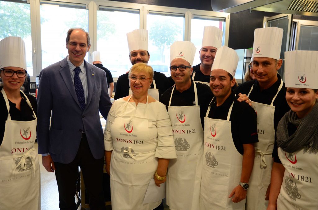 Boschiero Bastianich