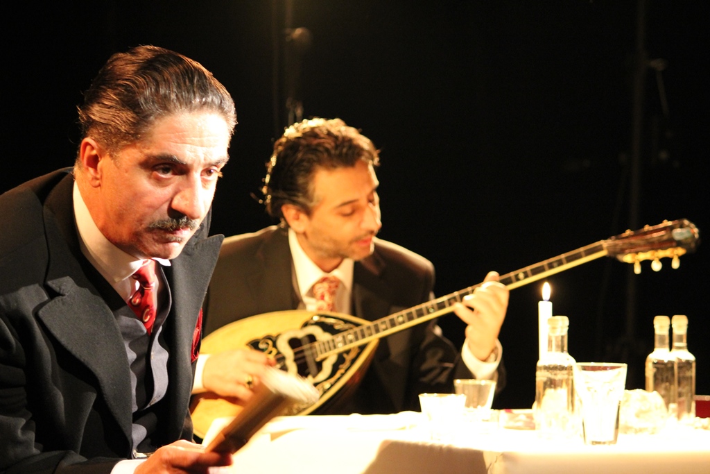 Ménélas Natasha Koutroumpa 2