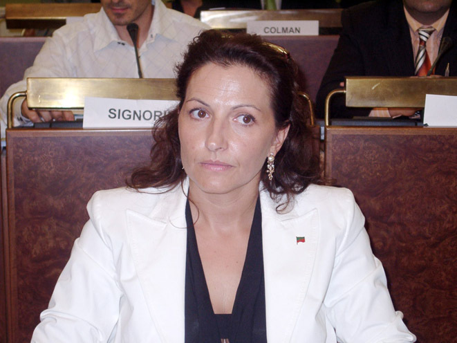 Morena Martini tviweb provincia