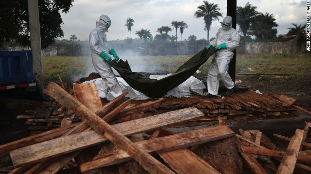 ebola tviweb vicenza vertice regionale
