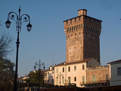 mura vicenza restauro tviweb