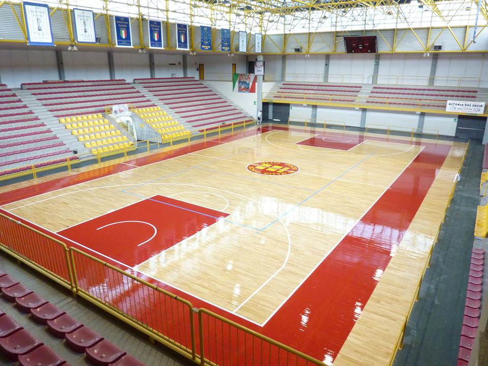 palacampagnola nomadi schio