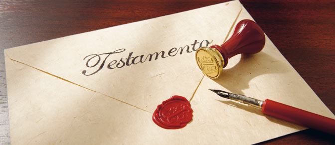 testamento tviweb ramilli