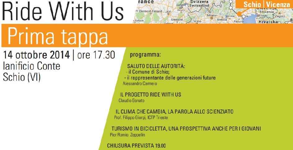 tviweb tuttinbici venezia copenaghen