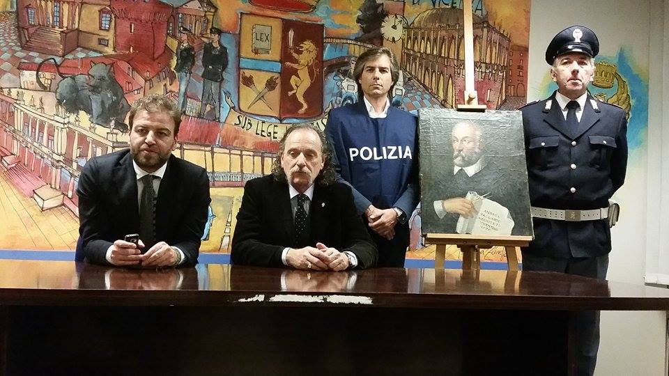 a a a quadro palladio