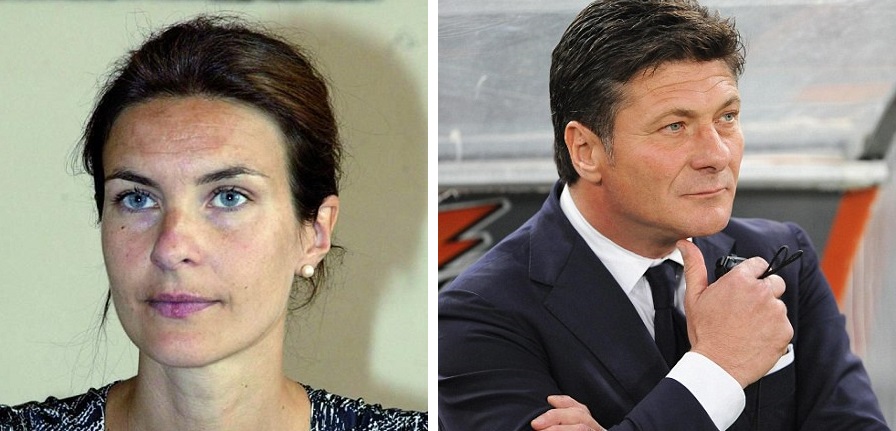 alessandra moretti tviweb mazzarri