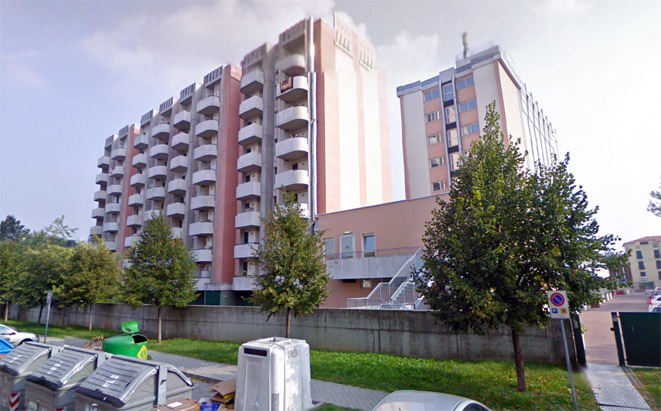 campiello occupazione abusiva tviweb