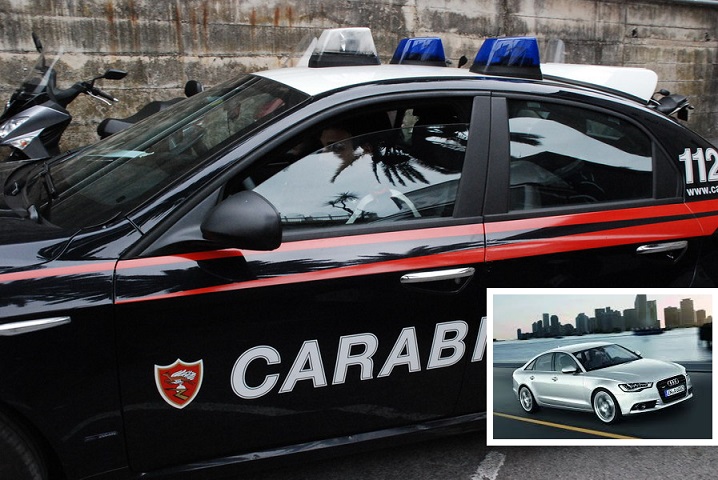 carabinieri