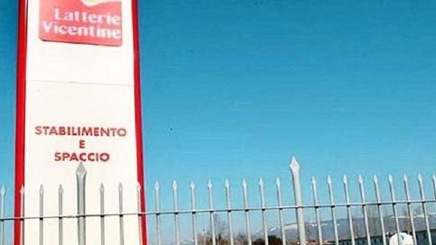 latterie vicentine