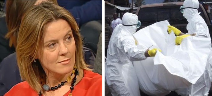 lorenzin ebola tviweb vicenza