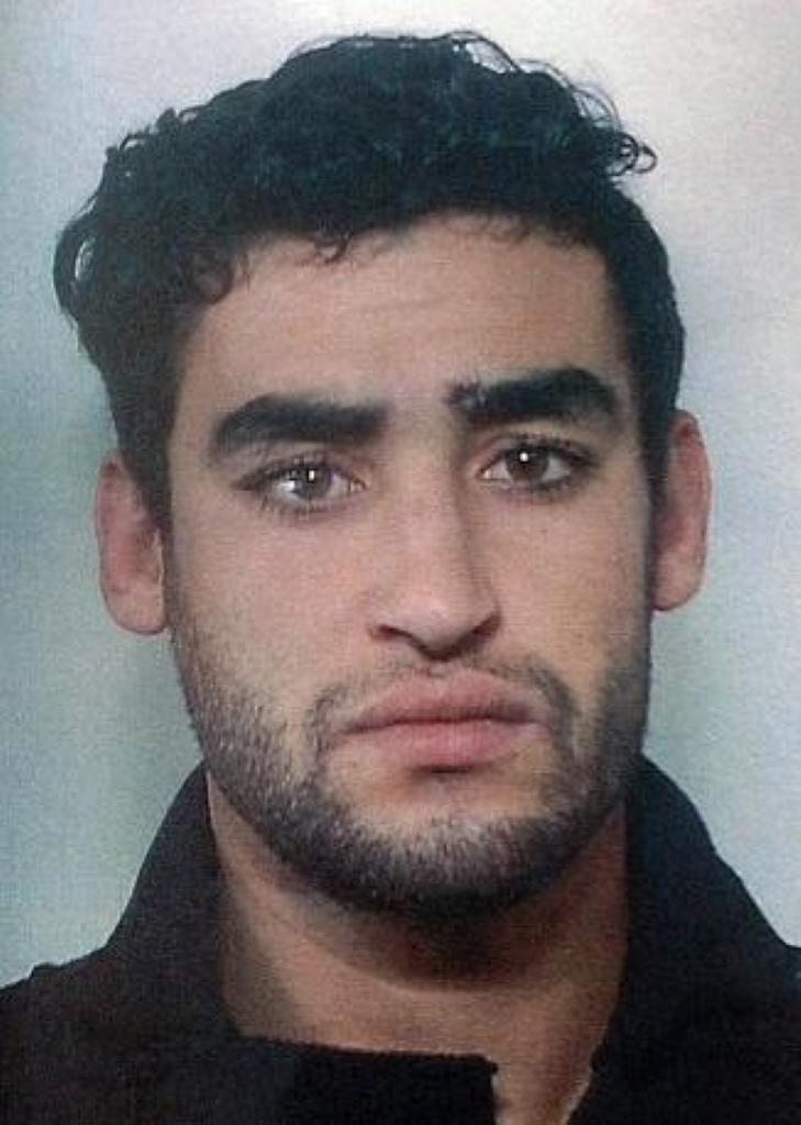 marocchino selfie tviweb