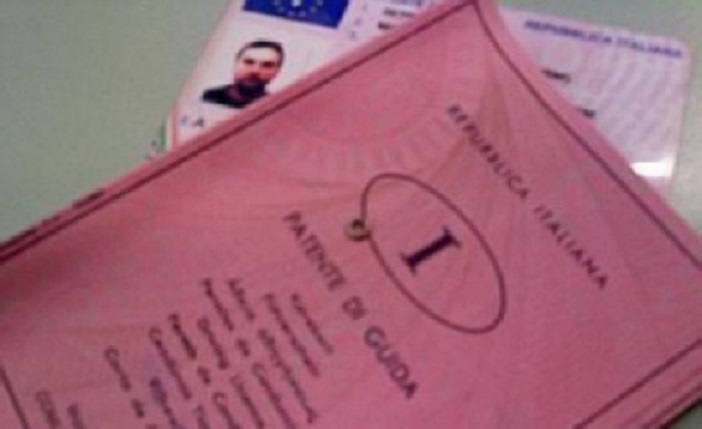 motorizzazione vicenza patenti