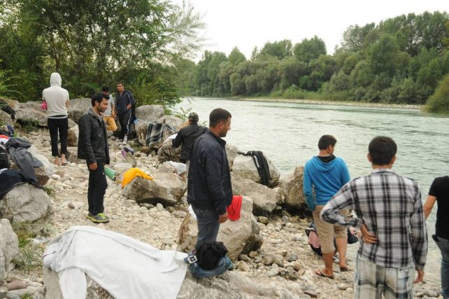 profughi afghani tviweb