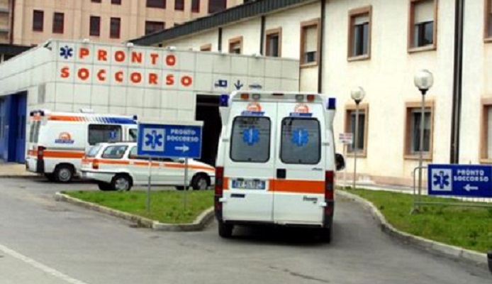 pronto soccorso vicenza