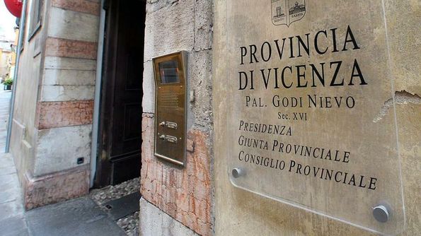 provincia vicenza