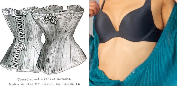 reggiseno corsetto tviweb