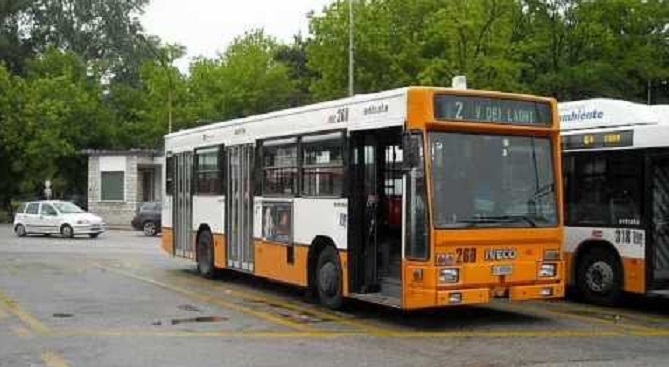 aim spari autobus tviweb