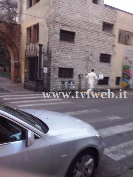 moreno morello tviweb vicenza