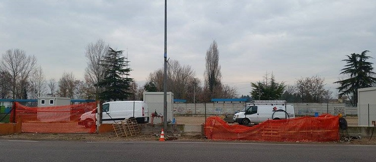 nomadi vicenza tviweb