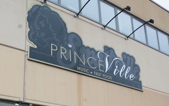 princeville vicenza