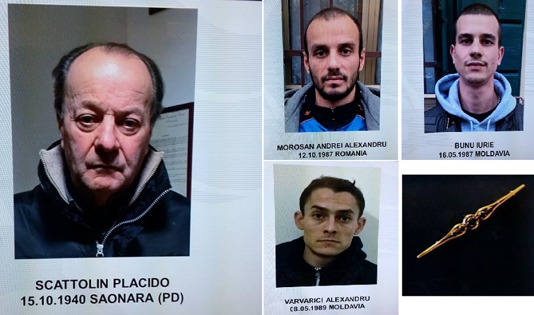 ARRESTI ARZIGNANO TVIWEB MALA BRENTA