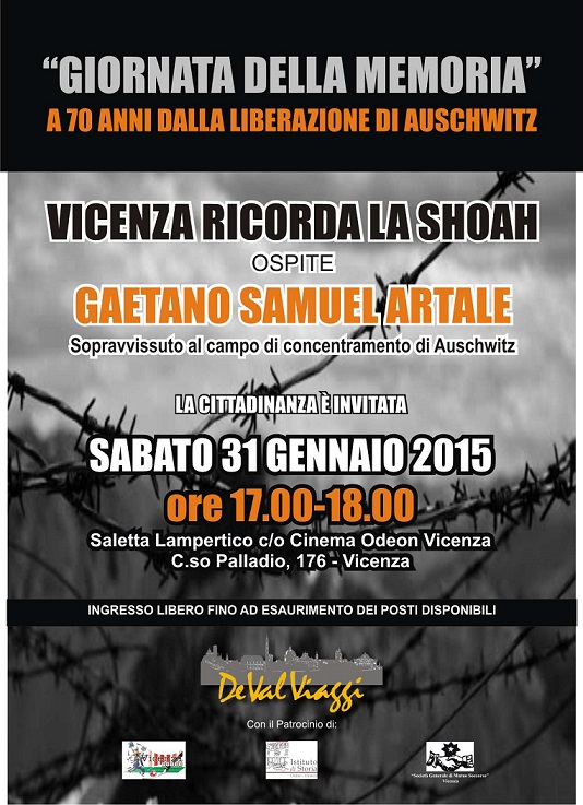 GIORNATA DELLA MEMORIA (1)