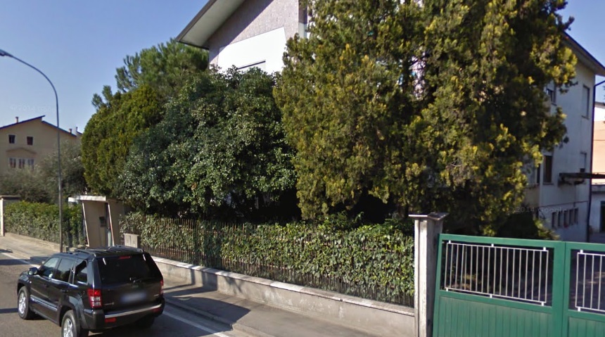 arzignano anziana derubata tviweb