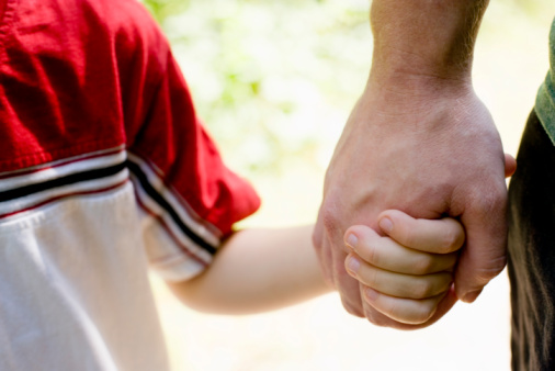 bambina rapita cassola