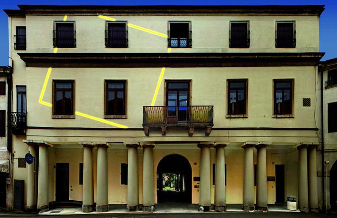 biblioteca la vigna vicenza