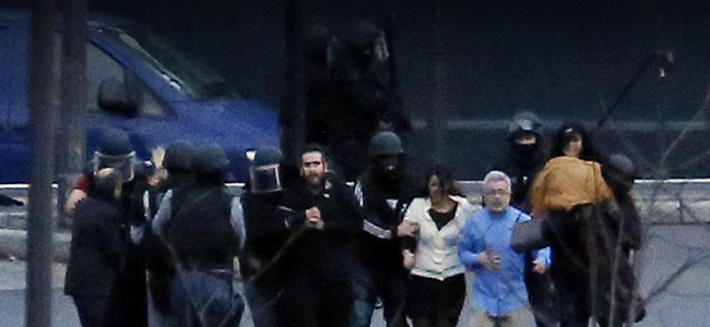 blitzz charlie hebdo