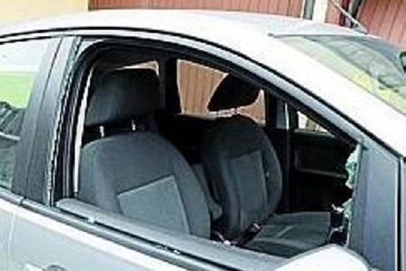 furto san giacomo vicenza