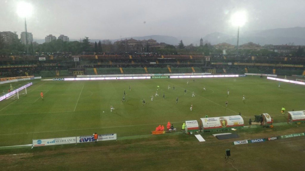 CALCIO- Il Vicenza vola davvero ed ora sogna la A