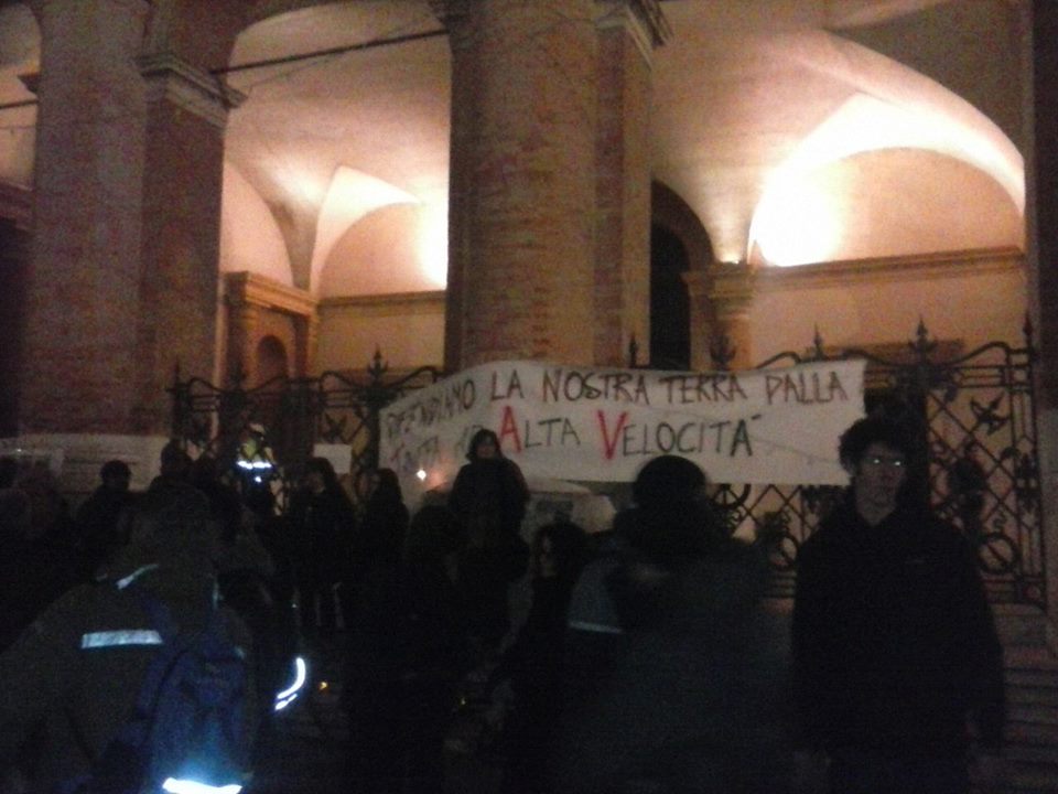 manif piazza signori 2