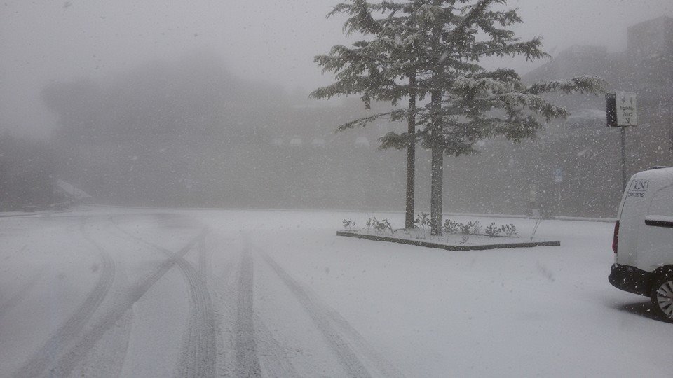 neve ghiaccio tviweb