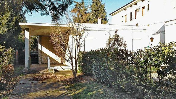 padri separati vicenza