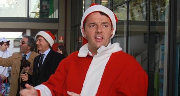 renzi-natale