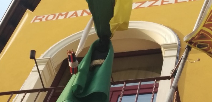 matite bandiera terrorismo