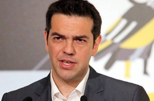 tsipras