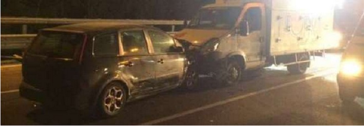 valsugana inseguimento