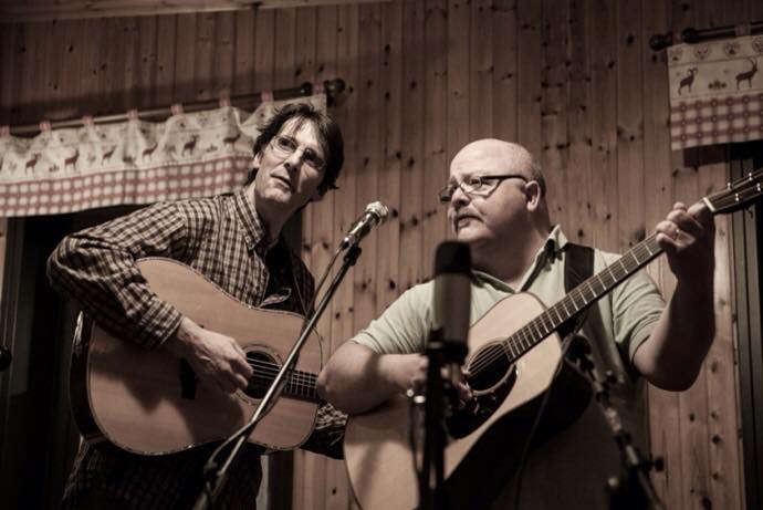 vo on the folks tviweb