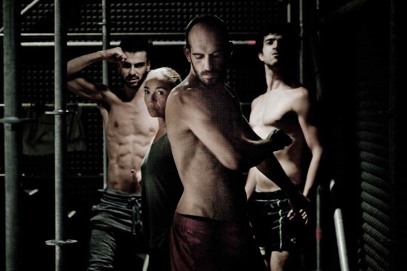 05. ricci forte - foto di pietro bertora