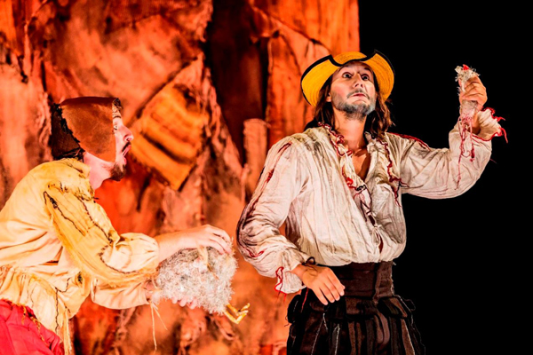 Don Chisciotte tviweb