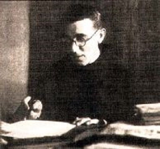 Padre Placido Cortese