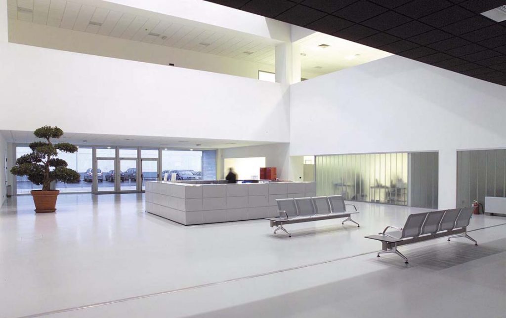 Acque del Chiampo, nominati nuovi dirigenti