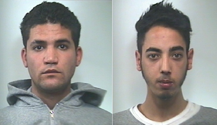 arresti schio tviweb estorsione veneto vicenza