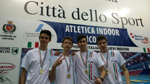 atletica arzi tviweb